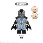 DC Owlman GH0707 Minifigures