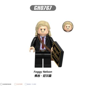 Marvel Foggy Nelson GH0767 Minifigures