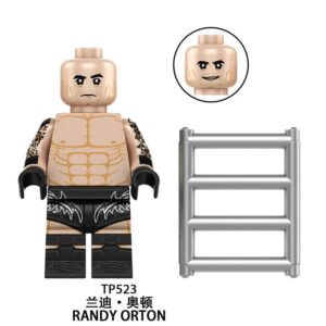 Randy Orton TP523 Minifigures