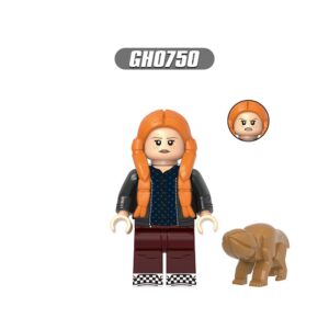 TV Show Stranger Things Max Mayfield GH0750 Minifigures