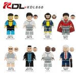 KDL860