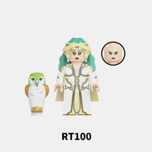 Star Wars Daughter RT100 Minifigures