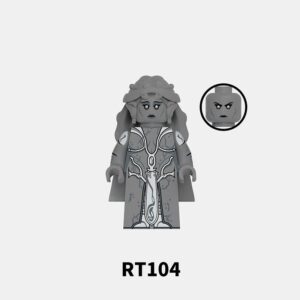Star Wars Daughter RT104 Minifigures
