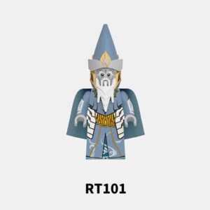 Star Wars Father (Mortis) RT101 Minifigures