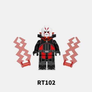 Star Wars Son of Mortis RT102 Minifigures