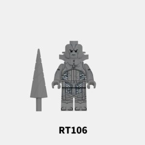Star Wars Son of Mortis RT106 Minifigures