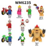 WM6235